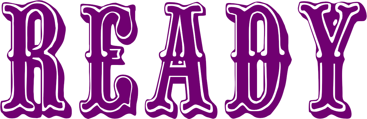 Personalised Santa Monogram White Christmas Stocking (1345x538), Png Download