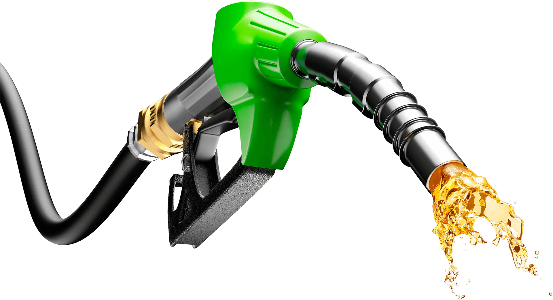 Fleet Monitoring Benefits & Camera Systems For Monitoring - Petrol Pump Nozzle Png (2000x1227), Png Download