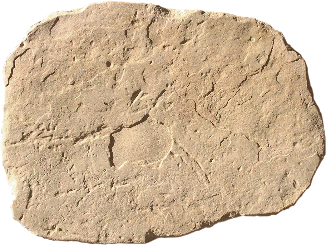 Stepping Stone Png (1304x978), Png Download