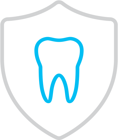Specialty Dentistry Icon Color - Dental Service Icon Png (640x471), Png Download