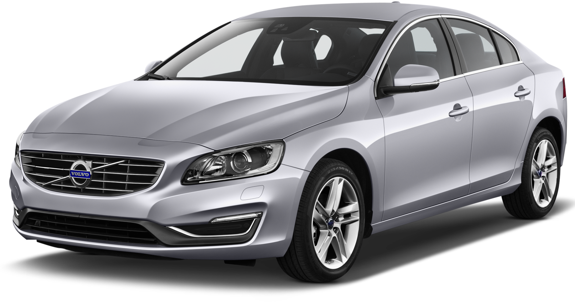 5 - - Volvo S60 Price (2048x1360), Png Download