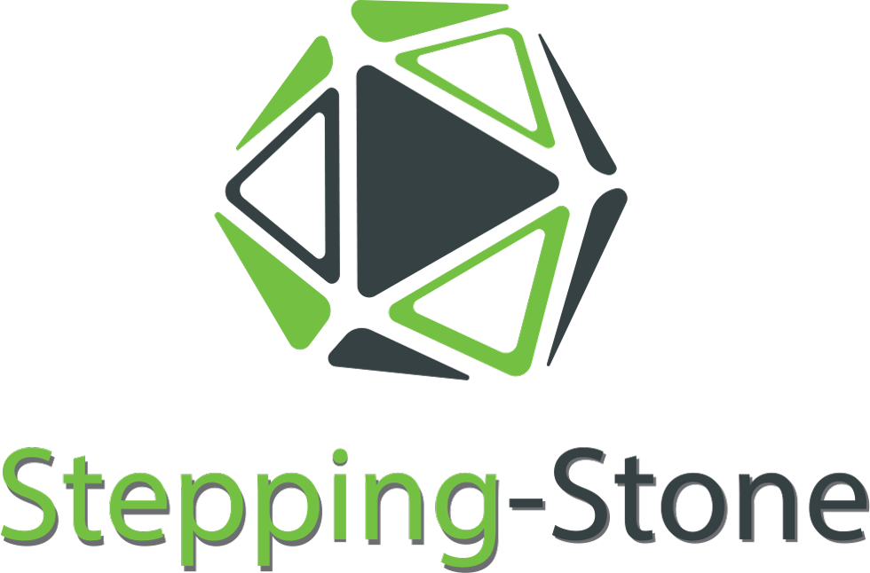 Stepping-stone - Konservative Folkeparti (980x646), Png Download