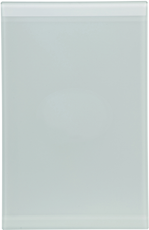 4060vx Switch Grid Plate And Cover, Blank Plate, Accepts - Monochrome (800x600), Png Download