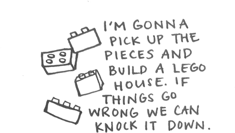 Tumblr Transparent Lyrics - Song Quotes Ed Sheeran (500x389), Png Download