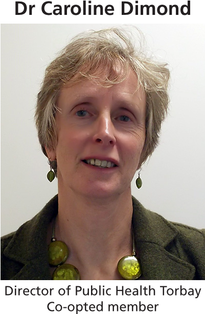 Dr Caroline Dimond - Photo Caption (400x660), Png Download