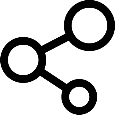 Share - Share Icon Social Media (376x376), Png Download