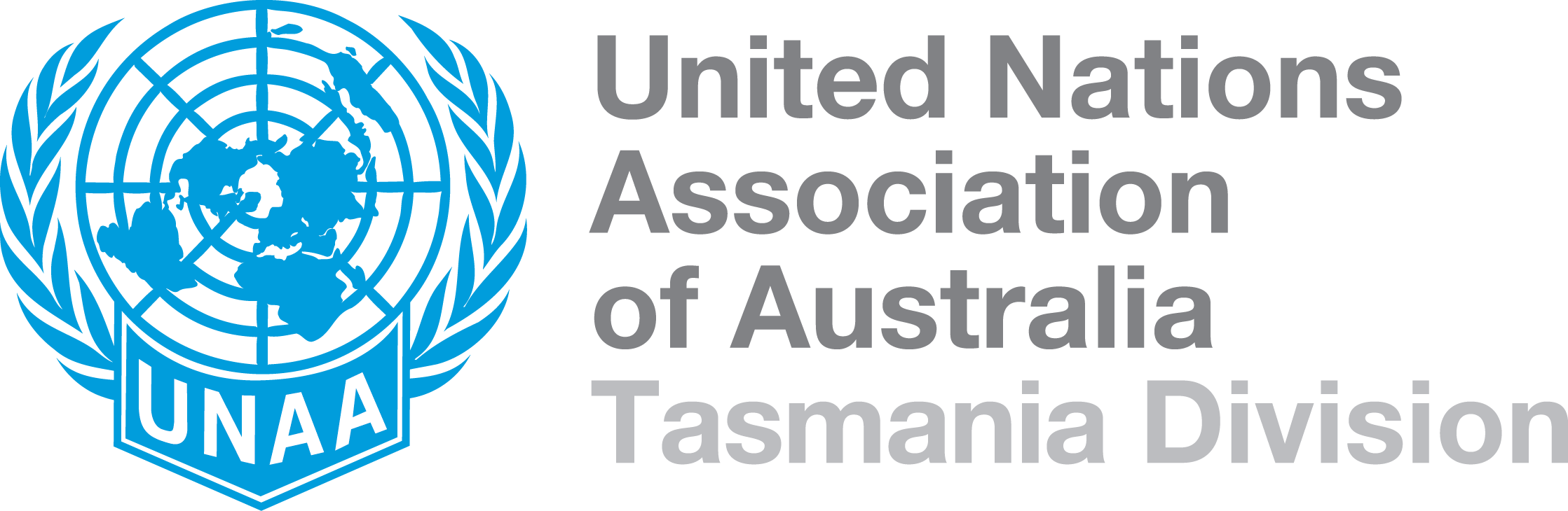 United Nations Association Of Australia (2237x730), Png Download