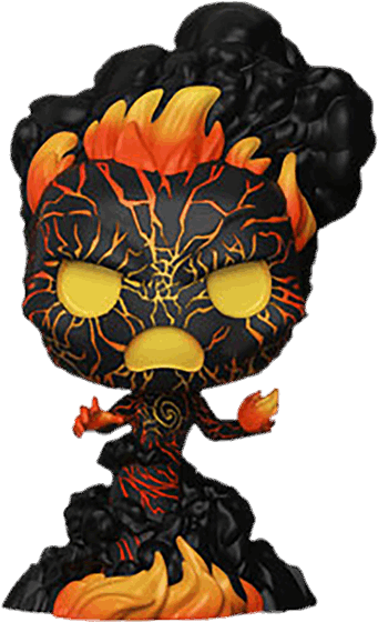 Funko Pop Disney Moana (600x600), Png Download