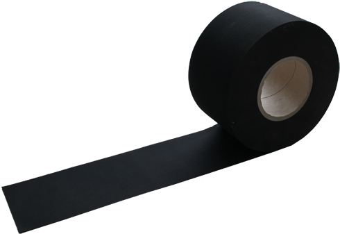 Epdm Levelling Course Strips - Epdm Rubber (500x345), Png Download