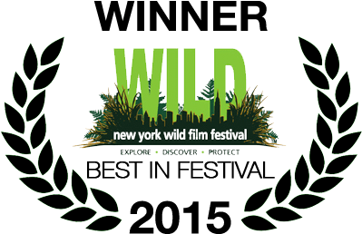 New York Wild Film Festival Best In Festival - Finer Things Club Logo (400x400), Png Download