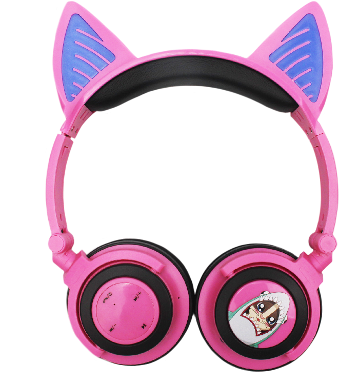 Inquisitormaster Merch Headphones (1000x1000), Png Download