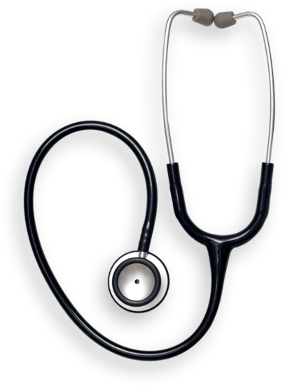 Stethoscope (520x673), Png Download