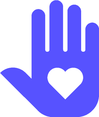 Volunteer Icon - Icon (804x575), Png Download