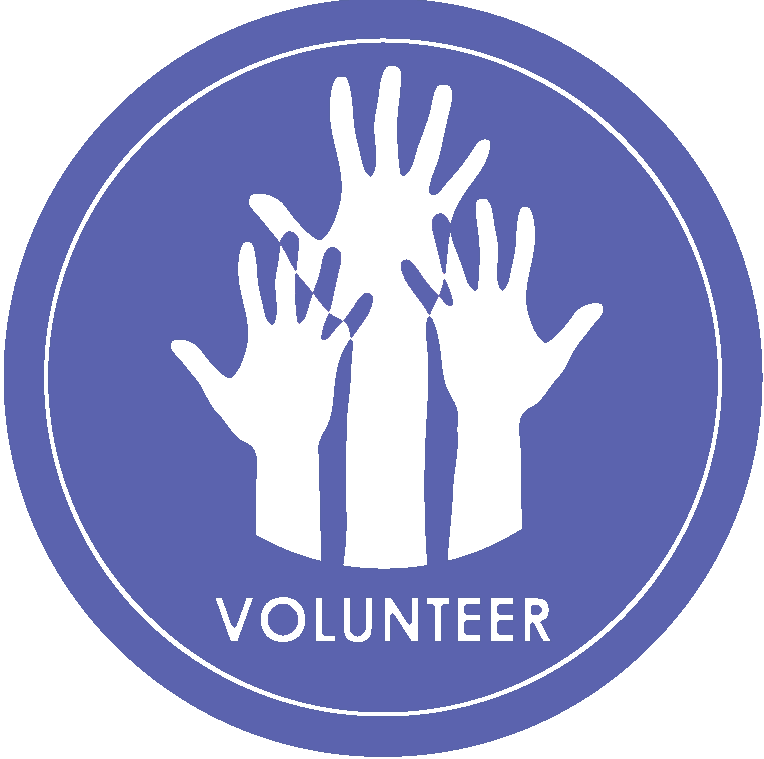 Volunteer Icon (764x759), Png Download