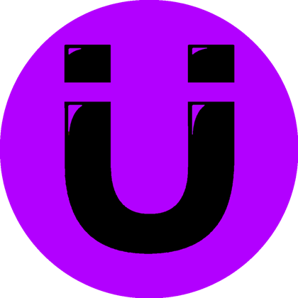 Magnet Iii - Circle (420x420), Png Download