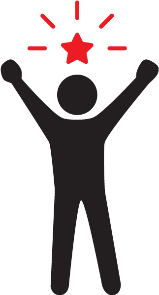 Cce Volunteer Matters - Cross (601x600), Png Download