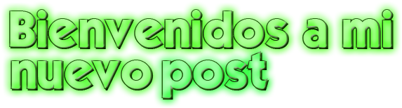 Requisitos Mínimos Y Recomendados De Just Cause - Bienvenidos A Mi Nuevo Post (745x190), Png Download