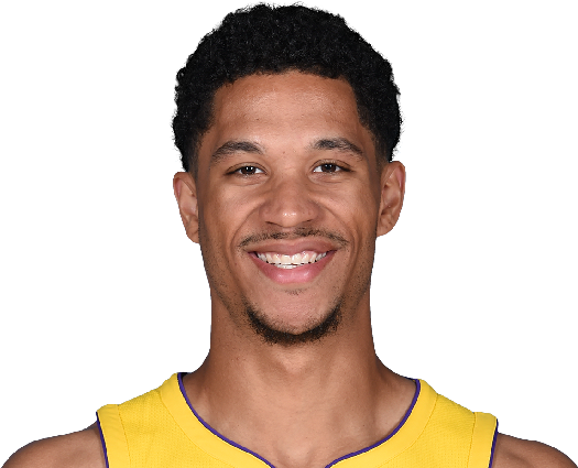 Josh - Hart - Nba Summer League (864x520), Png Download