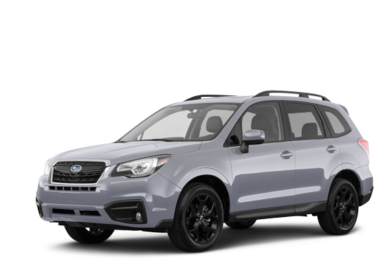 Subaru Forester - Subaru Forester 2018 Price (640x480), Png Download
