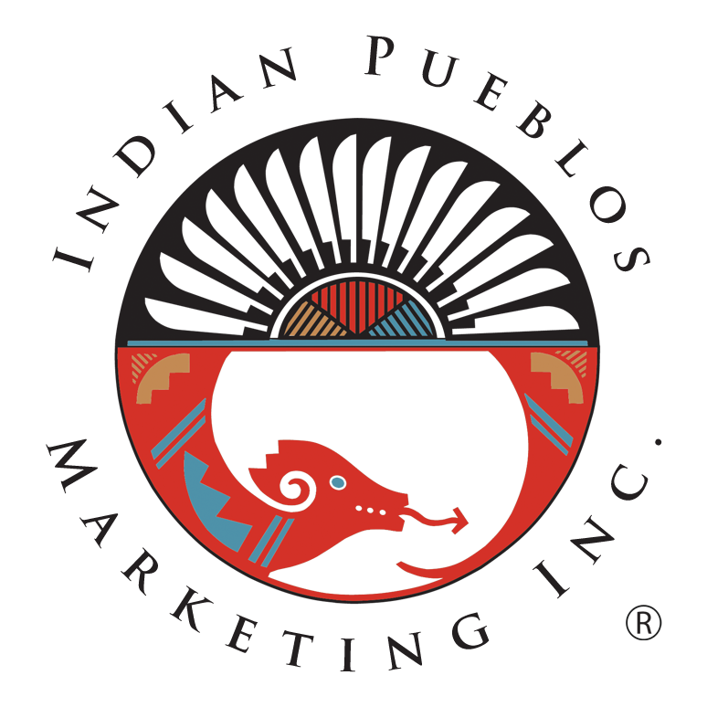 Indian Pueblo Marketing Inc - Indian Pueblo Cultural Center Logo (800x800), Png Download