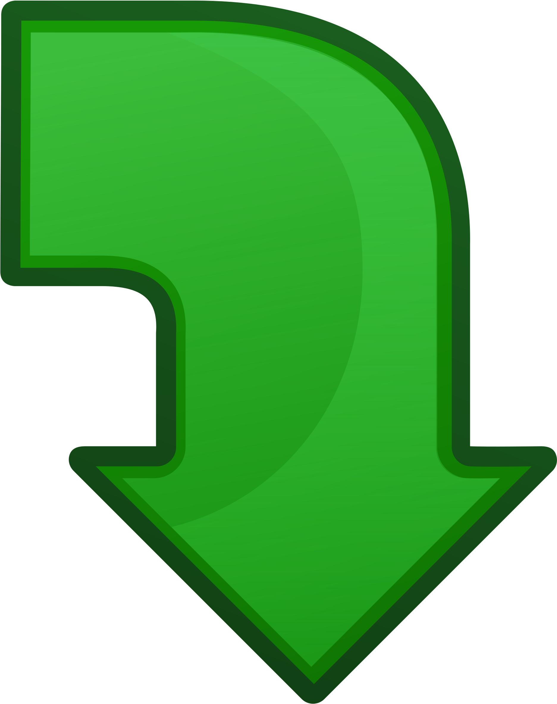 This Free Icons Png Design Of Arrow Go Next (1920x2400), Png Download