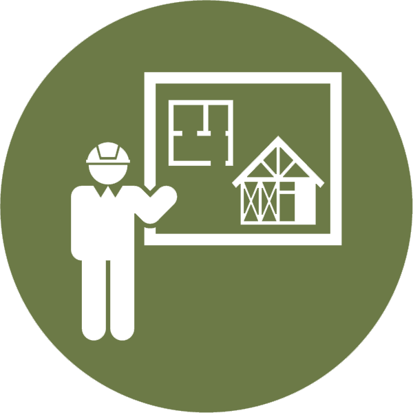 Download Project Management - Construction Project Management Icon - HD ...