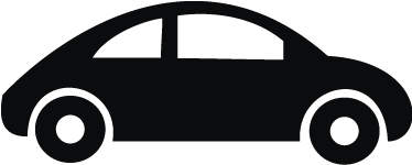 Car, Motor Car, Small Car, Vehicle Icon - Illustration (800x800), Png Download