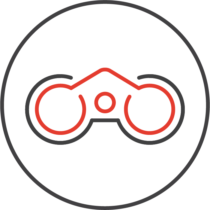 Discover Icon - Icon (700x699), Png Download