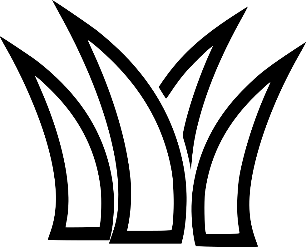 Grass Comments - Icon (980x790), Png Download