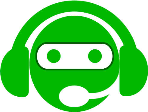 Add Powerful Chatbots For Line And Facebook Messenger - Chatbot Icon Transparent (500x500), Png Download