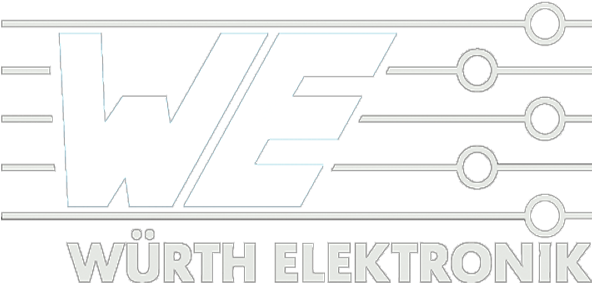We Small - Formel E Würth Elektronik (700x700), Png Download