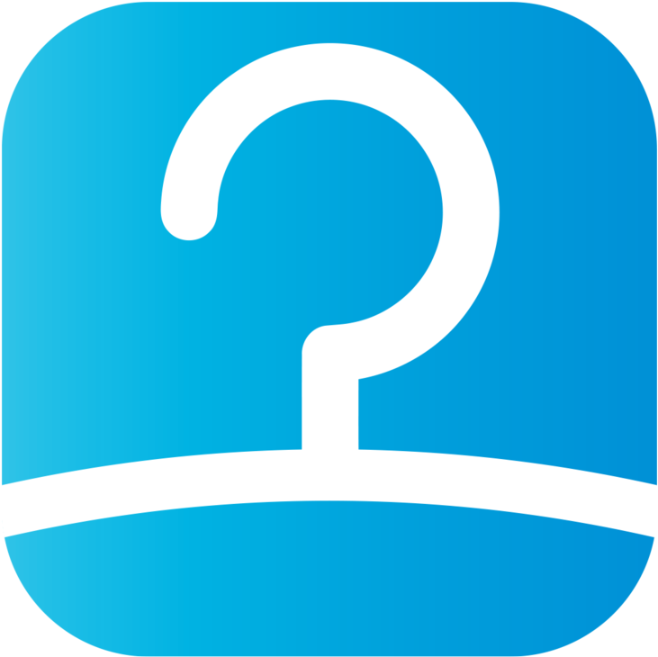 Logo - App Store (1024x1024), Png Download