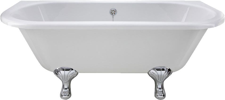 Hawke & Beck Hereford Traditional Freestanding (1183x752), Png Download