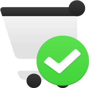 Express Laundry - Sign (600x400), Png Download