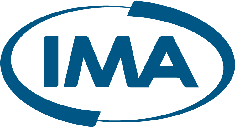 Png Logo - Ima Logo (760x419), Png Download