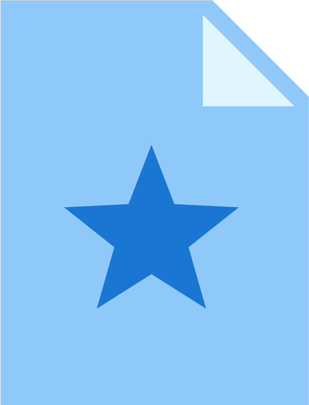Bookmark Page Icon - David Bowie Blackstar デザイン (1600x1600), Png Download