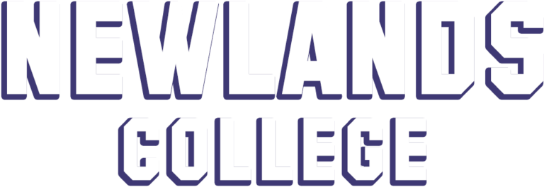 Newlands College Geofilter 2016 - Newlands College (799x295), Png Download