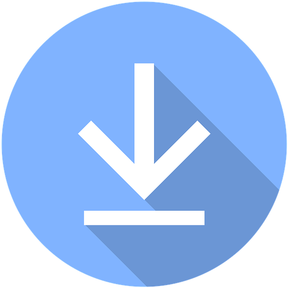 Mp3 Download - Ideation Digital (720x720), Png Download