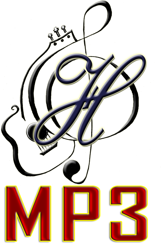 Download HD Mp3 Logo Png - Mp3 Transparent PNG Image - NicePNG.com