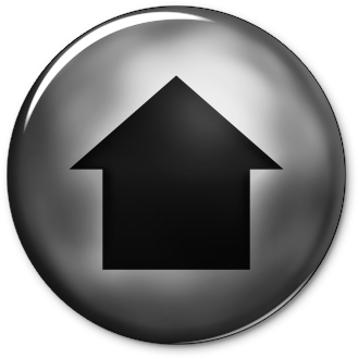 Home - Silver (460x460), Png Download