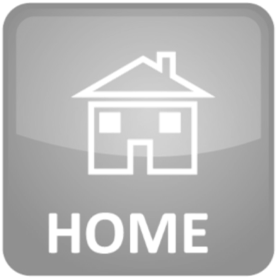 Home Button Tg - Love House Music (558x466), Png Download