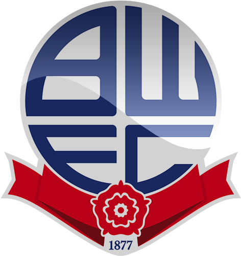 Bolton Logo Png (500x500), Png Download