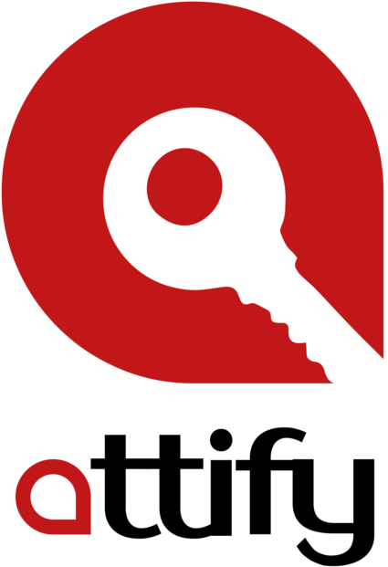 Iot Security, Pentesting And Exploitation - Attify Logo (1000x707), Png Download