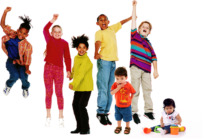 Child Playing Png - Breaking The Culture Of Bullying And Disrespect, Grades (646x440), Png Download