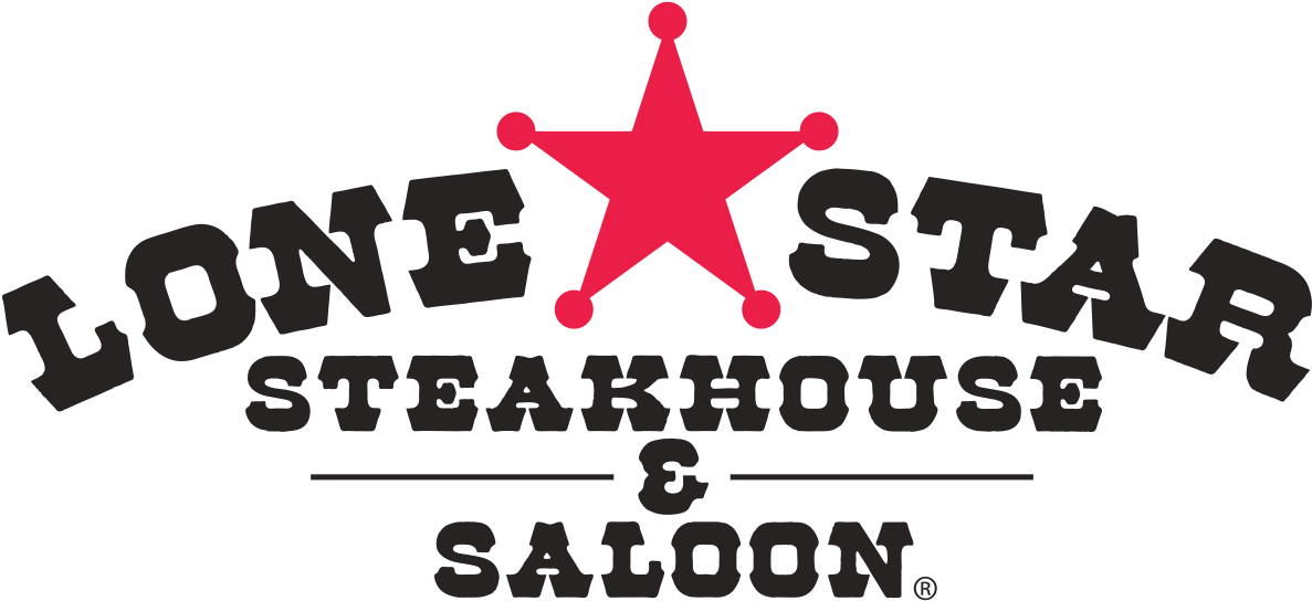 Lone Star Steakhouse (1200x547), Png Download