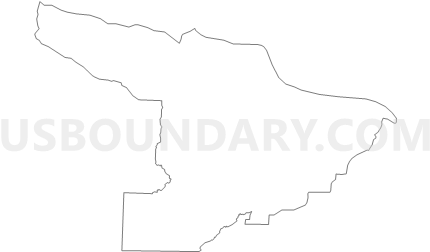 Pulaski County Little Rock City Puma, Arkansas - Musical Keyboard (450x300), Png Download