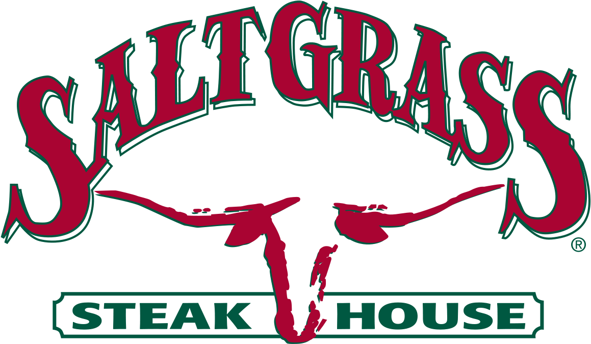 Saltgrass Steakhouse Logo (1200x715), Png Download