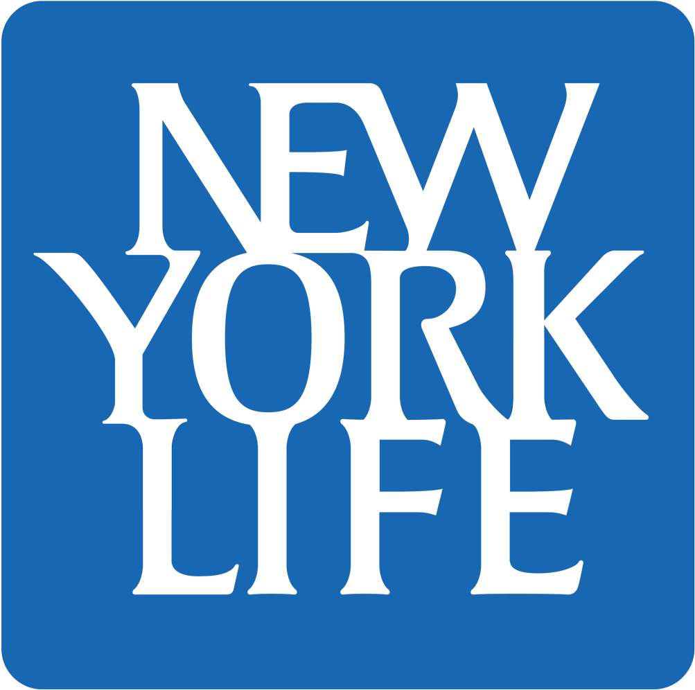 New York Life Logo - New York Life Logo Png (1024x1024), Png Download