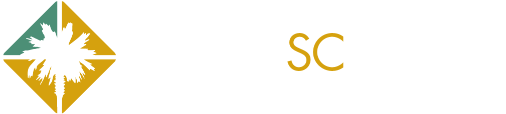 Upstate Sc Alliance Logo 2-color Reverse - Upstate Alliance (1056x279), Png Download