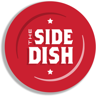 The Side Dish - Logo Paris Games Week (377x377), Png Download